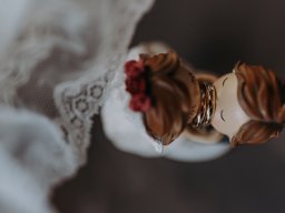 Preparazione Sposi